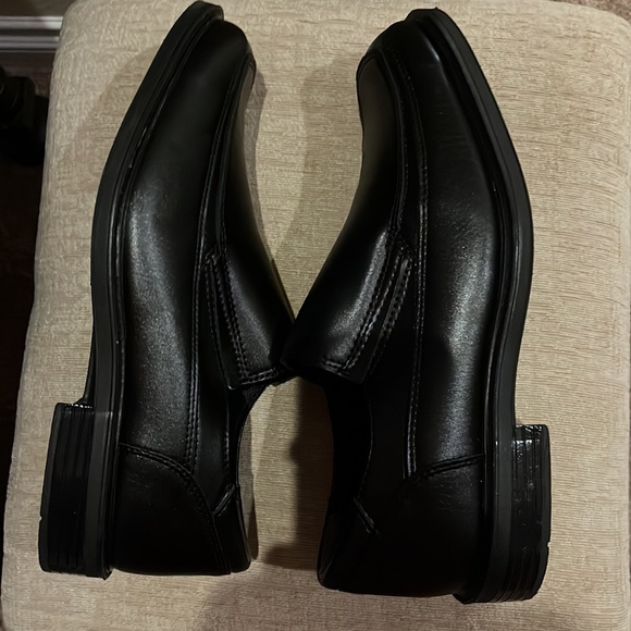 Mens George Loafers - Picture 2 of 9
